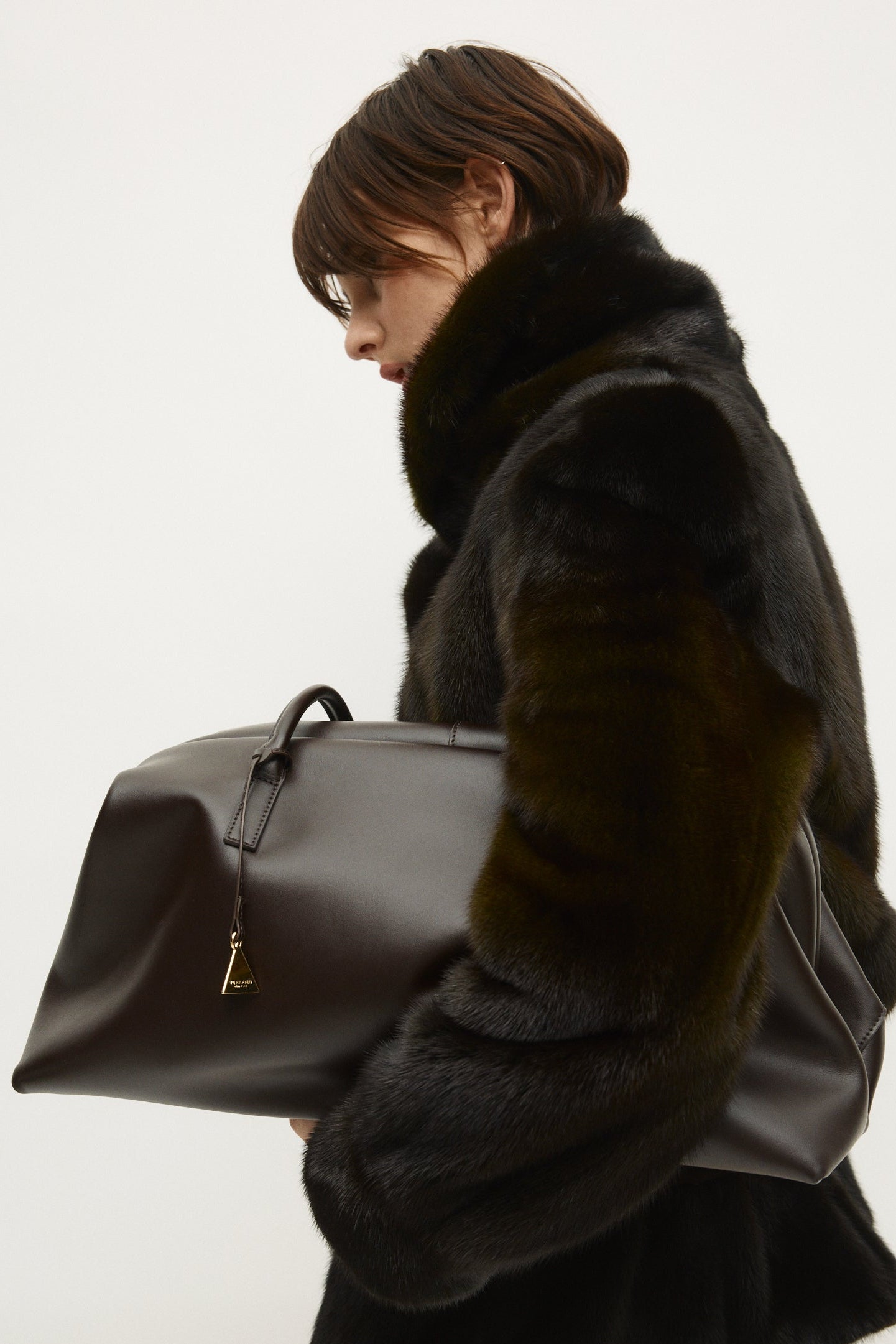 Chocolate Club Bag