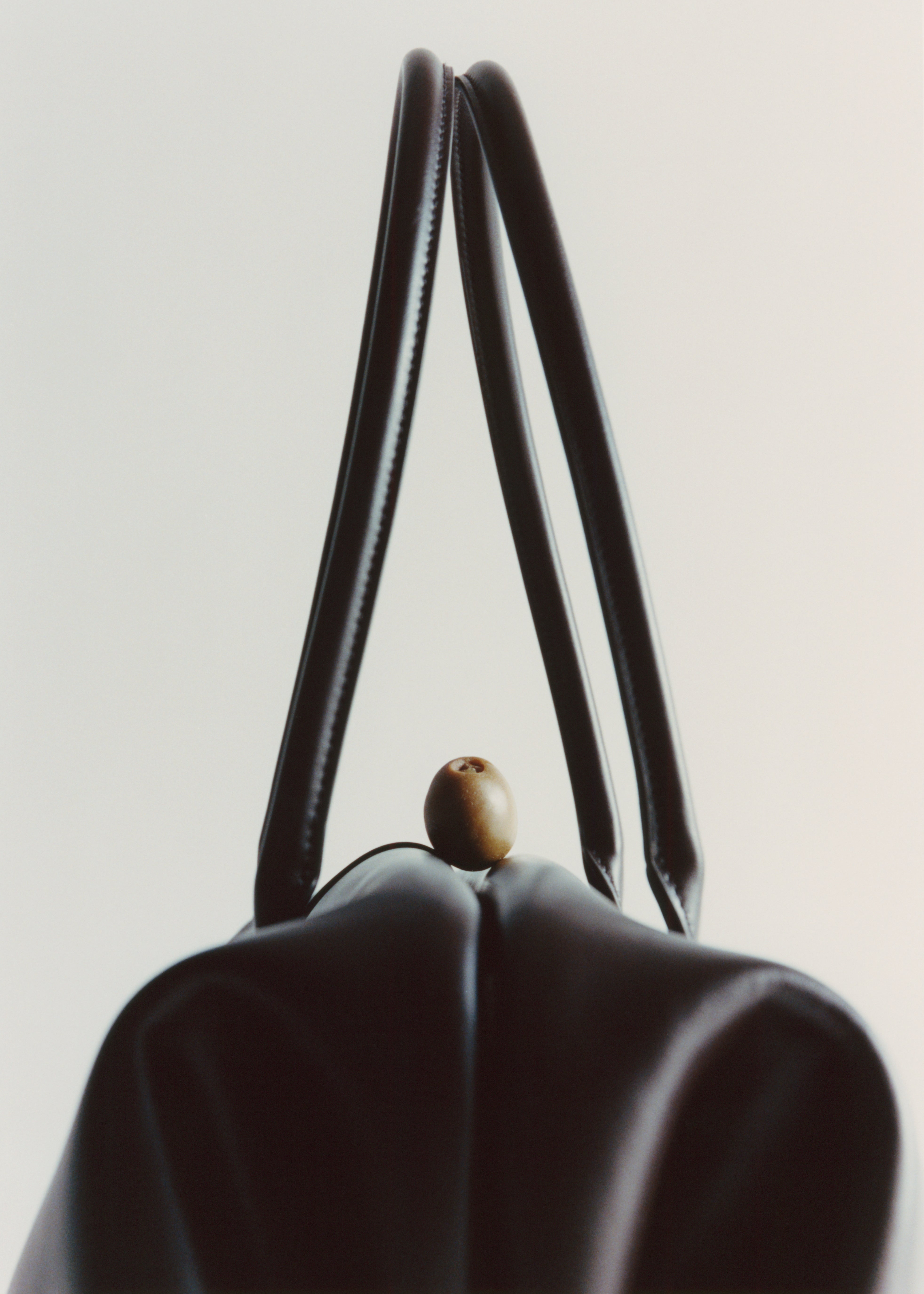 Chocolate Club Bag