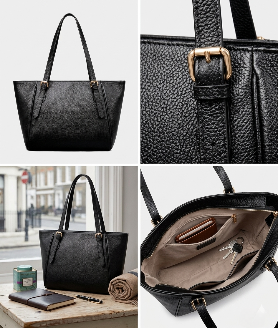 Club Bag